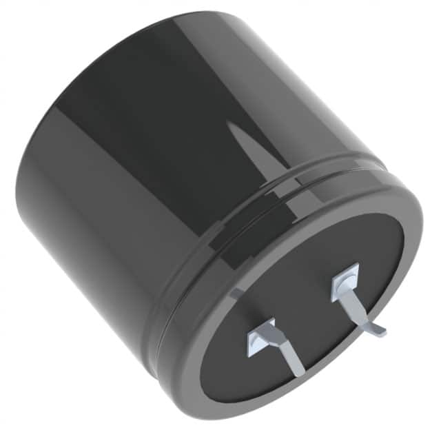 LKSN2392MESB Nichicon  Condensateurs électrolytiques en aluminium